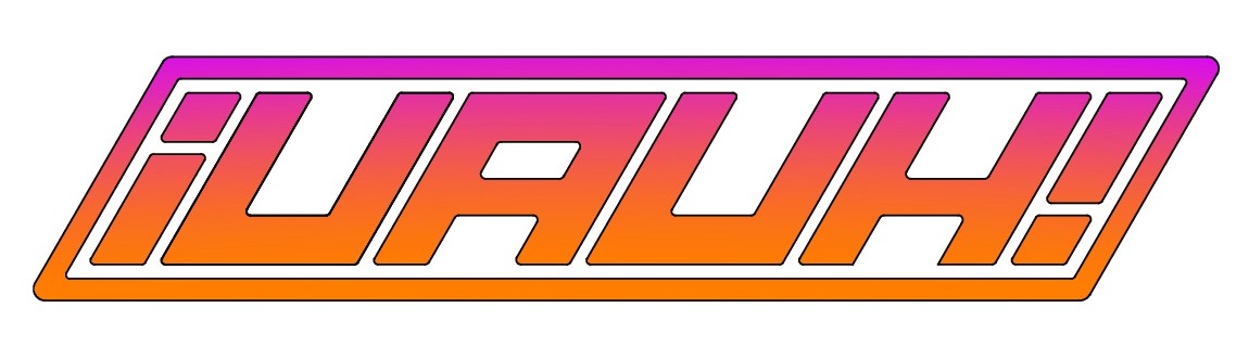 Logo Uauh